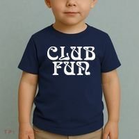 Club Fun Toddler T-Shirt thumb 2