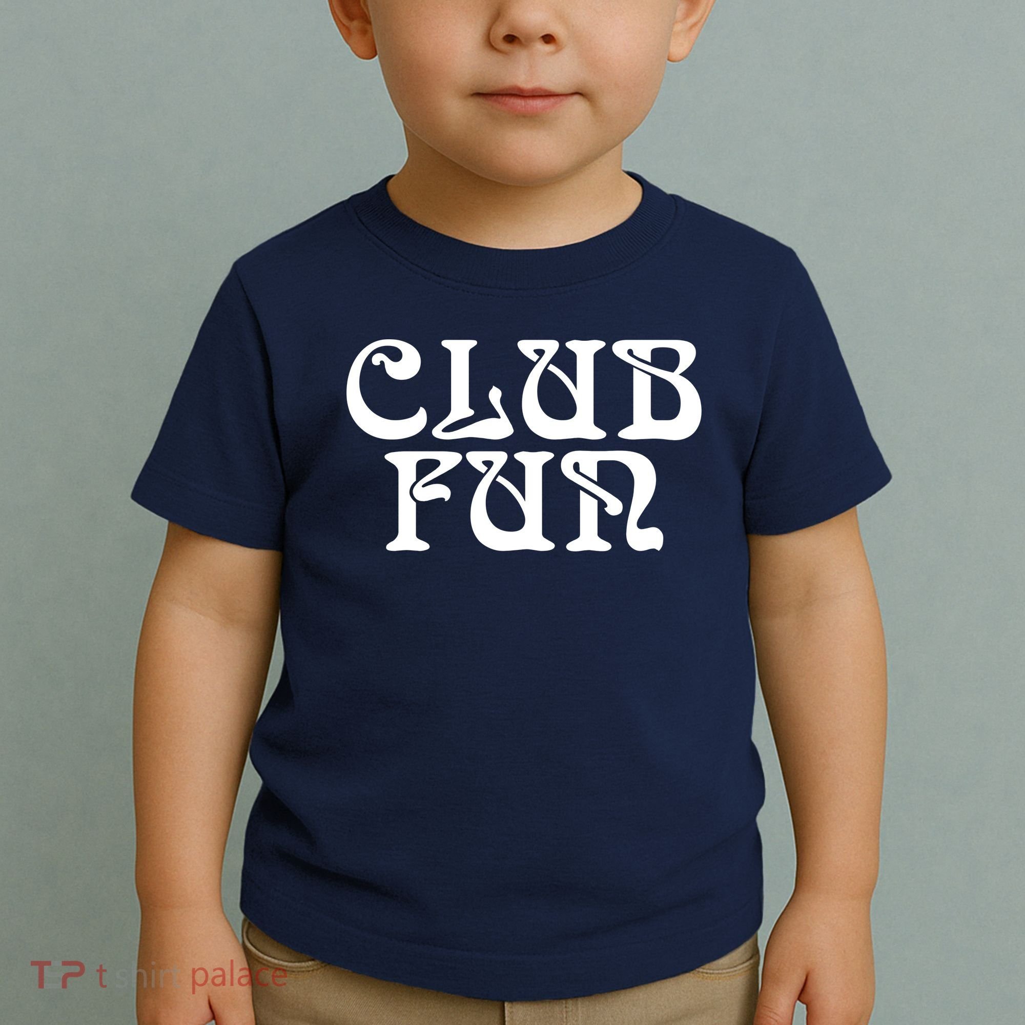 Club Fun Toddler T-Shirt
