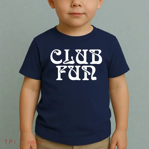 Club Fun Toddler T-Shirt