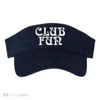 Club Fun Visor thumb 0