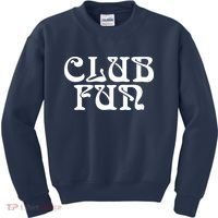 Club Fun Kids Sweatshirt thumb 0