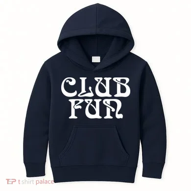 Kids Hoodie
