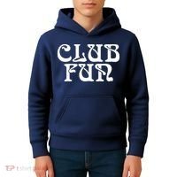 Club Fun Kids Hoodie thumb 4