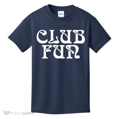 Club Fun Kids T-Shirt