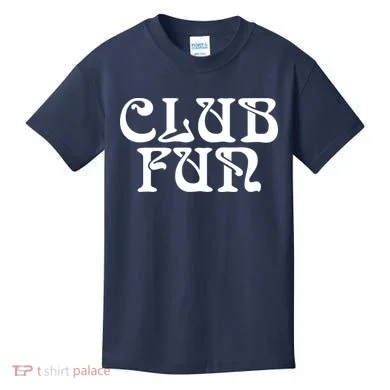 Club Fun Kids T-Shirt