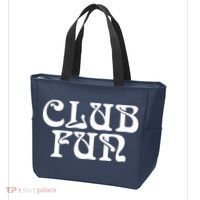 Club Fun Tote Bag thumb 3