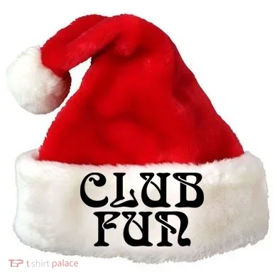 Santa Hat