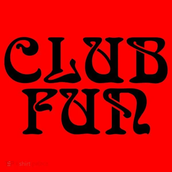 Club Fun Santa Hat