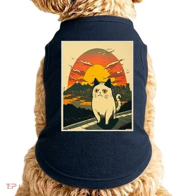 Doggie Tank