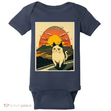 Baby Bodysuit