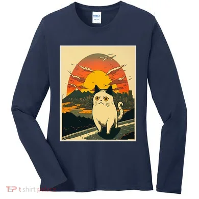 Women's Long Sleeve Shirt