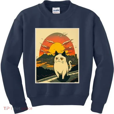 Kids Sweatshirt