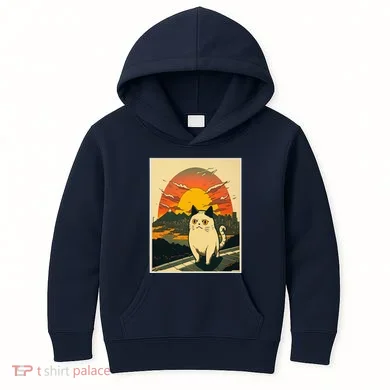 Kids Hoodie