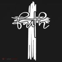 Christian Faith & Cross 316 Christian Faith Bible Women's Hoodie thumb 2