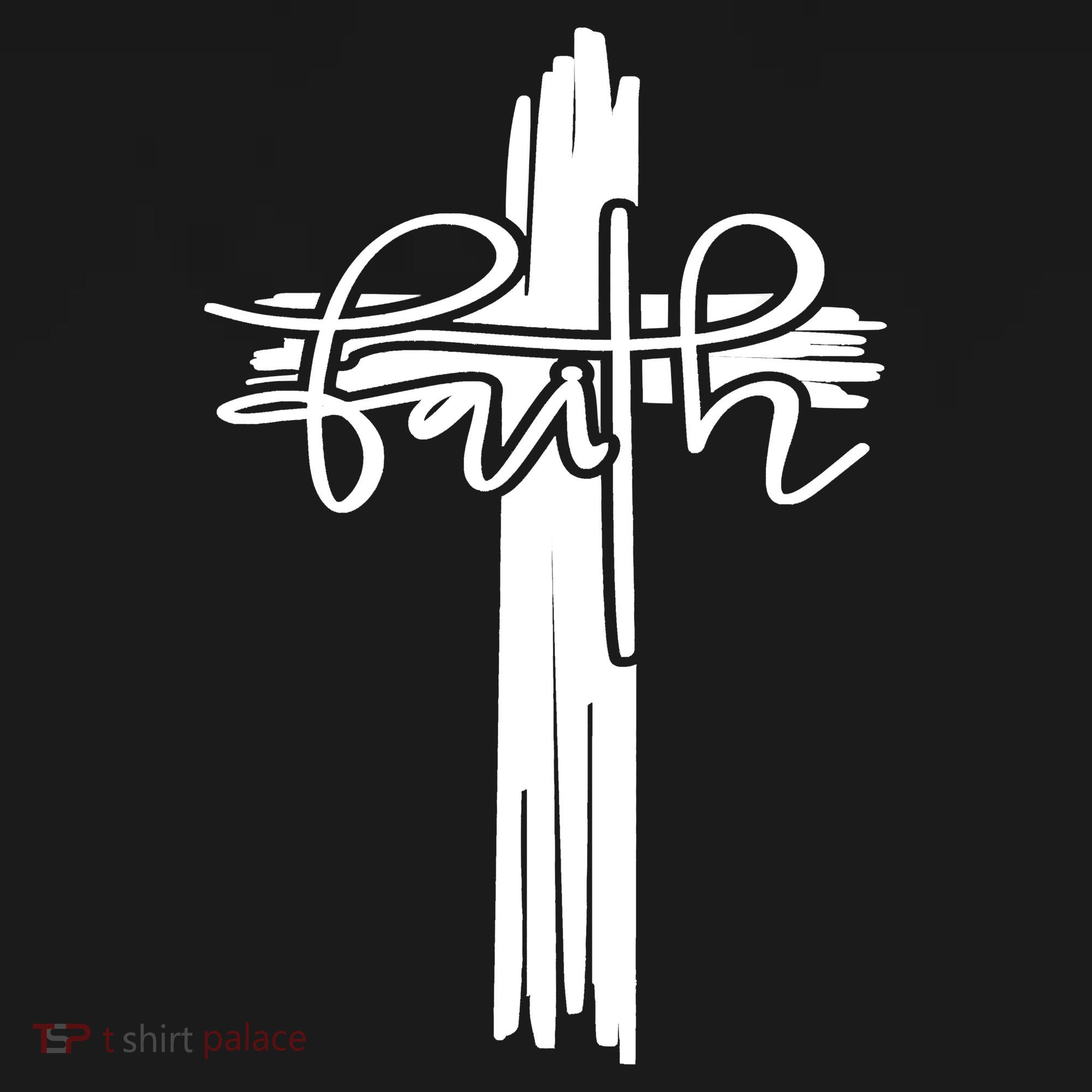 Christian Faith & Cross 316 Christian Faith Bible Women's Tank Top