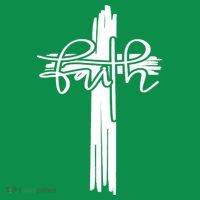 Christian Faith & Cross 316 Christian Faith Bible T-Shirt thumb 7