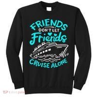 Cruise Friends Cruise Vacation Sweatshirt thumb 0