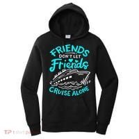 Cruise Friends Cruise Vacation Women's Hoodie thumb 0