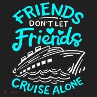 Cruise Friends Cruise Vacation Tumbler thumb 3