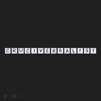 Cruciverbalist For Crossword Puzzle Lovers Women's Sweatshirt thumb 2