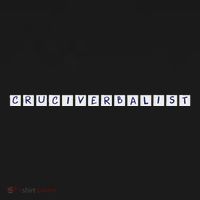 Cruciverbalist For Crossword Puzzle Lovers Women's Hoodie thumb 2