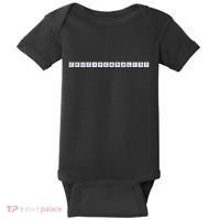 Cruciverbalist For Crossword Puzzle Lovers Baby Bodysuit thumb 0