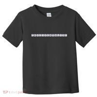 Cruciverbalist For Crossword Puzzle Lovers Toddler T-Shirt thumb 0