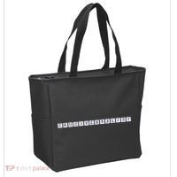 Cruciverbalist For Crossword Puzzle Lovers Tote Bag thumb 2