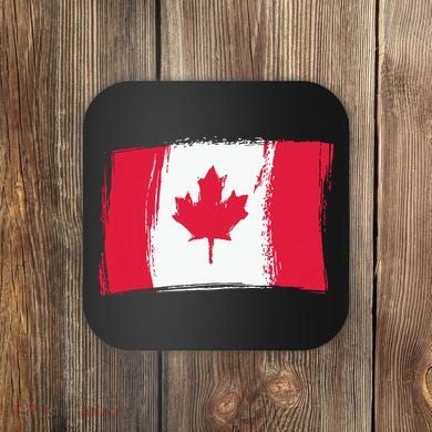 Canadian Flag Canada Flag Canada Lover Coaster