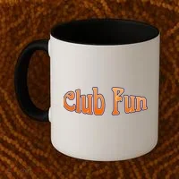 Club Fan Coffee Mug thumb 2