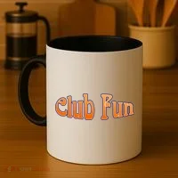Club Fan Coffee Mug thumb 4