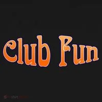 Club Fan Ornament thumb 1