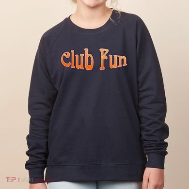 Club Fan Women's Sweatshirt