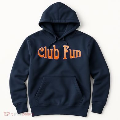 Club Fan Hoodie