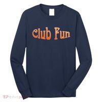 Club Fan Long Sleeve Shirt thumb 0