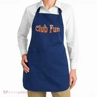 Club Fan Apron thumb 2