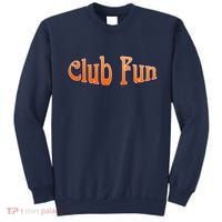 Club Fan Sweatshirt thumb 0