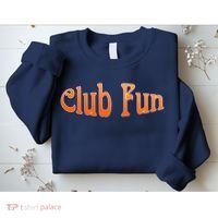 Club Fan Sweatshirt thumb 2