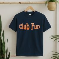 Club Fan T-Shirt thumb 2