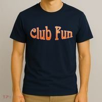 Club Fan T-Shirt thumb 3