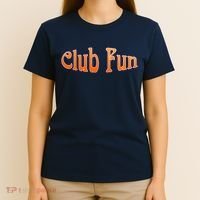 Club Fan T-Shirt thumb 4
