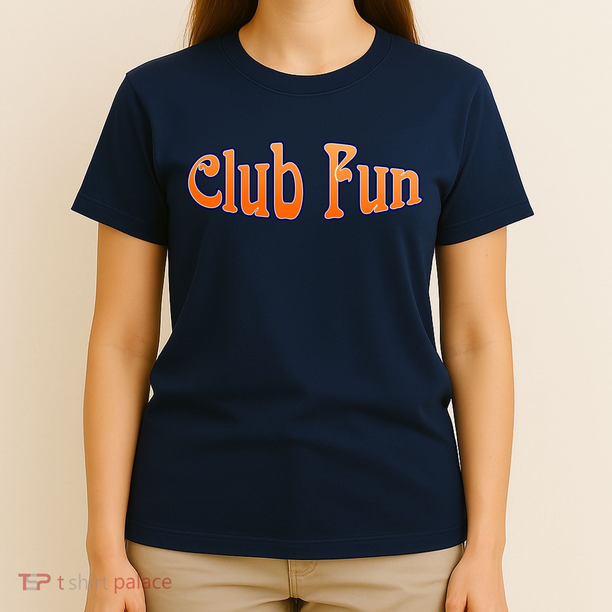 Club Fan T-Shirt