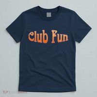 Club Fan T-Shirt thumb 5