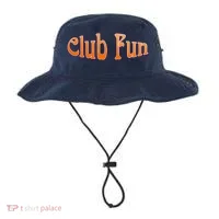 Club Fan Bucket Hat thumb 0