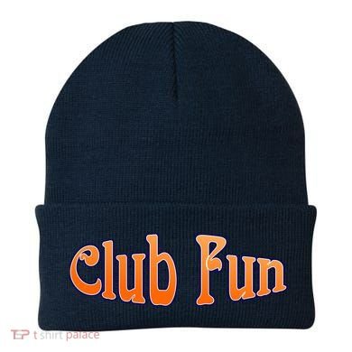 Club Fan Beanie