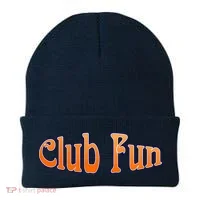 Club Fan Beanie thumb 0