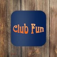 Club Fan Coaster thumb 0