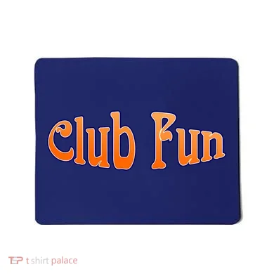 Mousepad