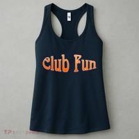 Club Fan Women's Tank Top thumb 3