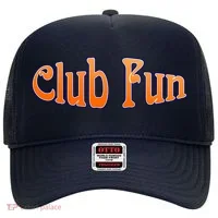 Club Fan Hat thumb 0